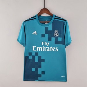 17/18 3rd jersey