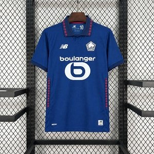 3rd Jersey 26/27