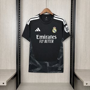 GoalKeeper (black) 26/27