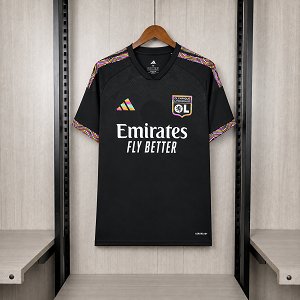 3rd Jersey 26/27