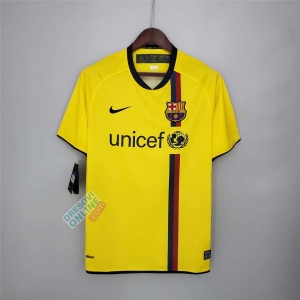 Away 08-09