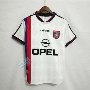 95/96 Away