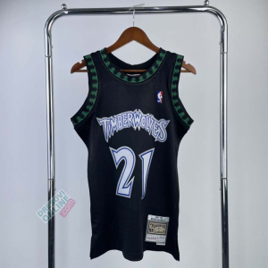 Mitchell &amp; Ness Black