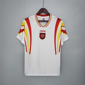 3rd Jersey 1996