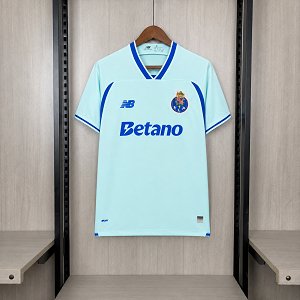 3rd Jersey 26/27