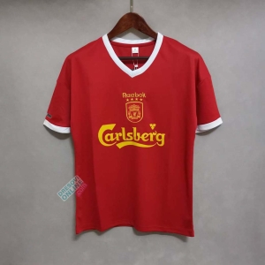 Retro 00/01 Home