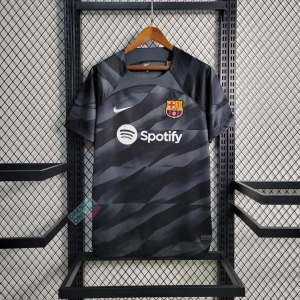 GK Black 23/24
