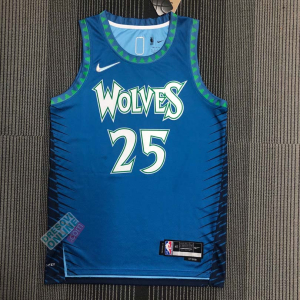 City Edition 21-22 Blue