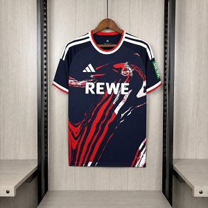 3rd Jersey 26/27