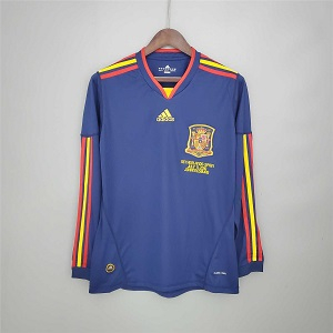 Away LS 2010