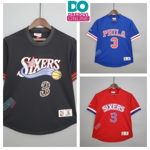 Mitchell &amp; Ness LS