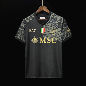 3rd Jersey 23/24