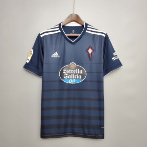 Away