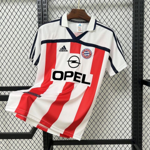 00/01 Away