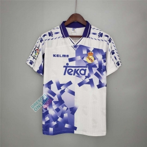 96-97 3rd Jersey