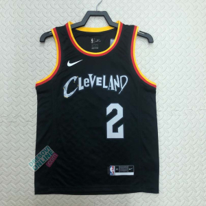 City Edition Black 20-21