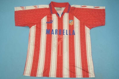 Сезона 95-96