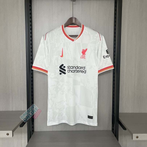 3rd Jersey 24/25