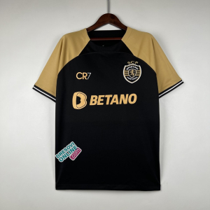 3rd Jersey 23/24