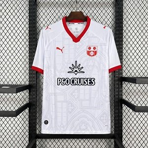 3rd Jersey 26/27
