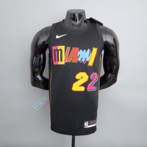 City Edition Black