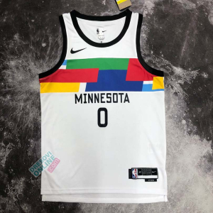 City Edition White