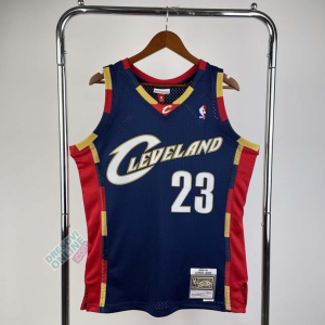 Mitchell &amp; Ness Navy
