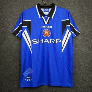 Away 96-97