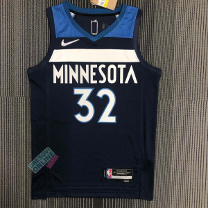 Icon Edition Navy