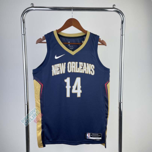 Icon Edition Navy