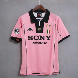 Away 97-98