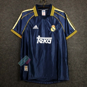 98-00 3rd Jersey