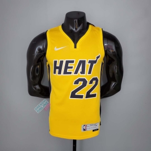 Earned Edition Yellow
