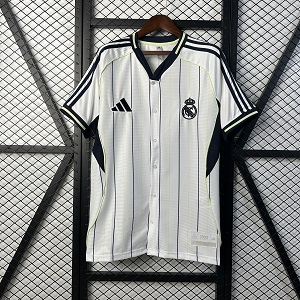 Real Madrid x MLS
