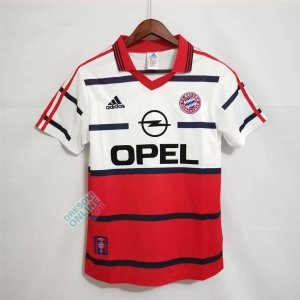 99/00 Away