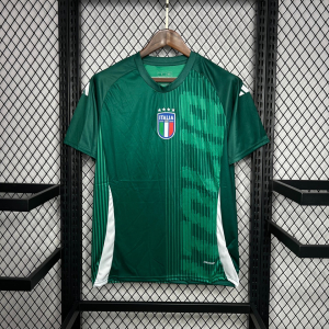 Pre Match 2024