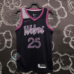 City Edition 18-19 Black