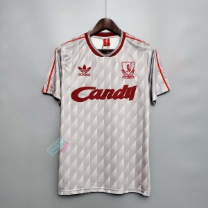 89-91 Away